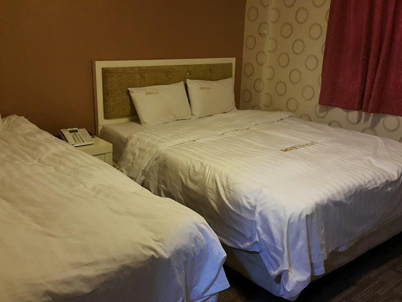 The Stay Hotel Incheon Ngoại thất bức ảnh